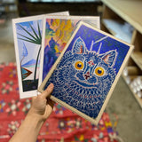 Giclee Print Packs - giclees.co