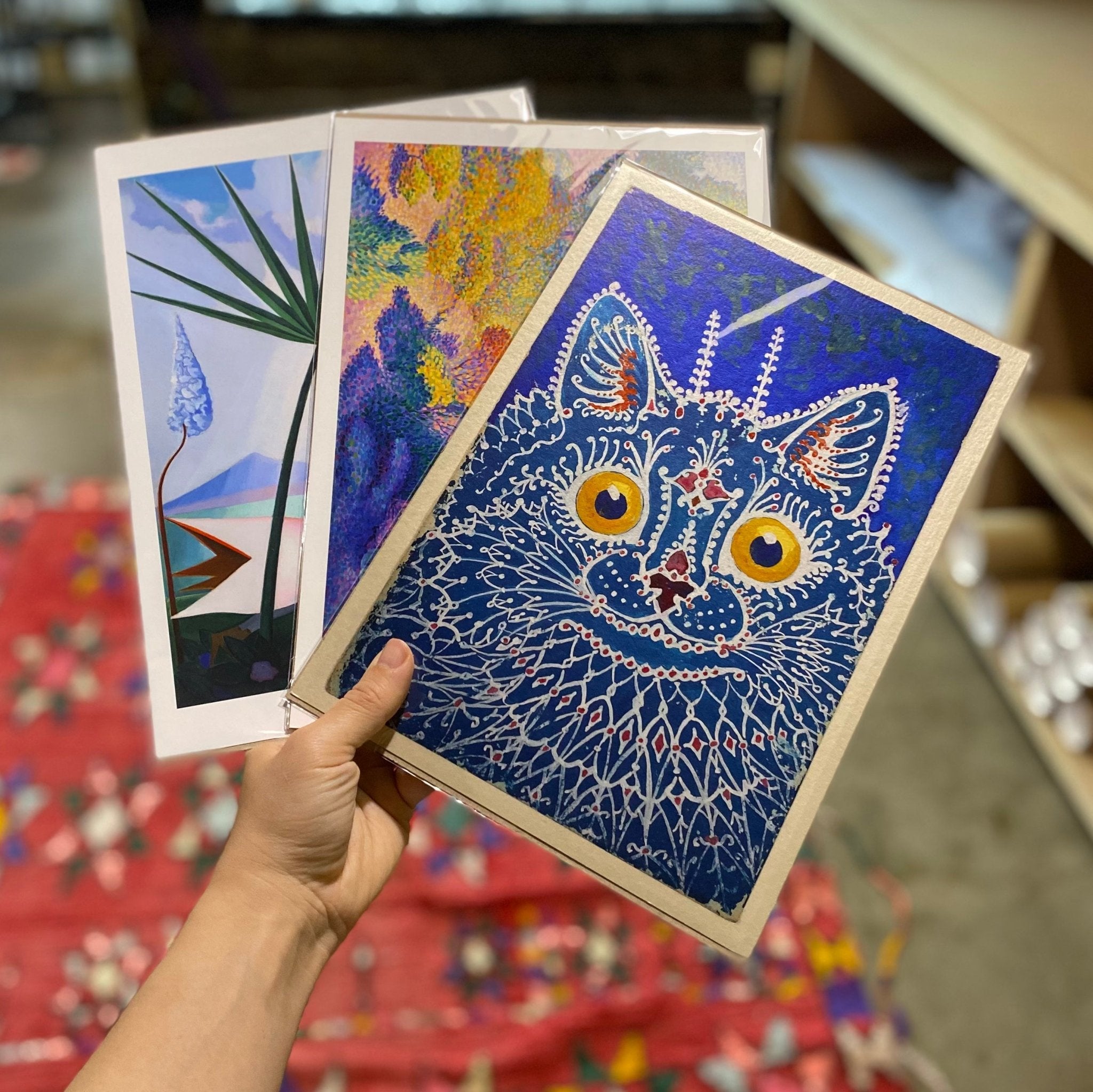 Giclee Print Packs - giclees.co