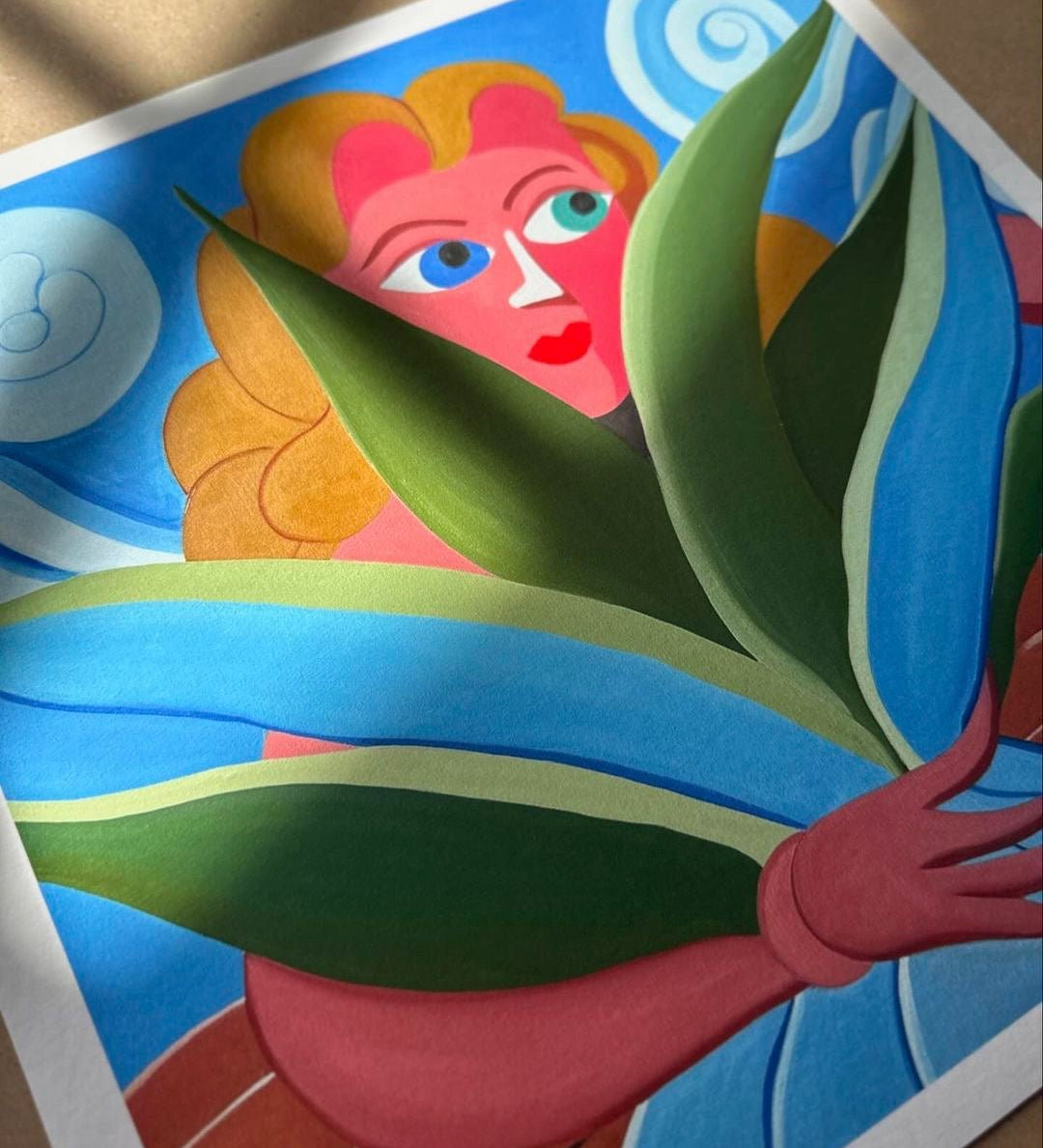 Giclee Printing - giclees.co