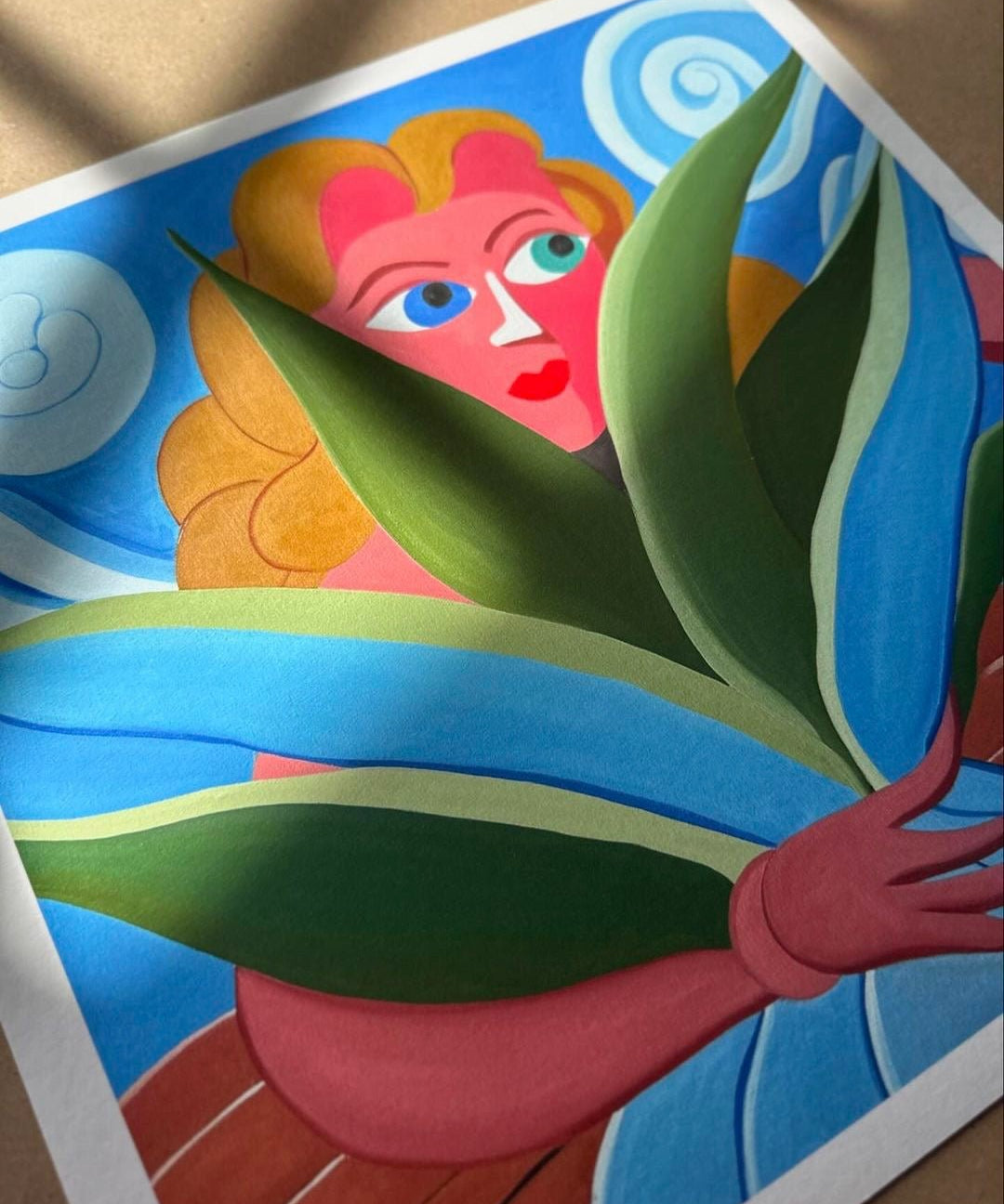 Giclee Printing - giclees.co