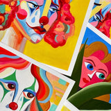 Giclee Printing - giclees.co