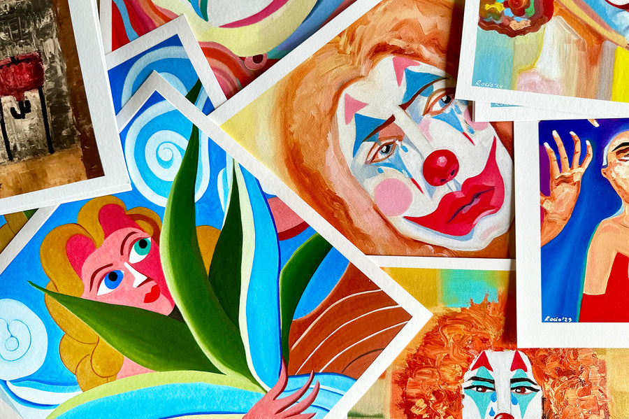 Giclee Printing - Professional Art & Photography Giclee Prints – giclees.co