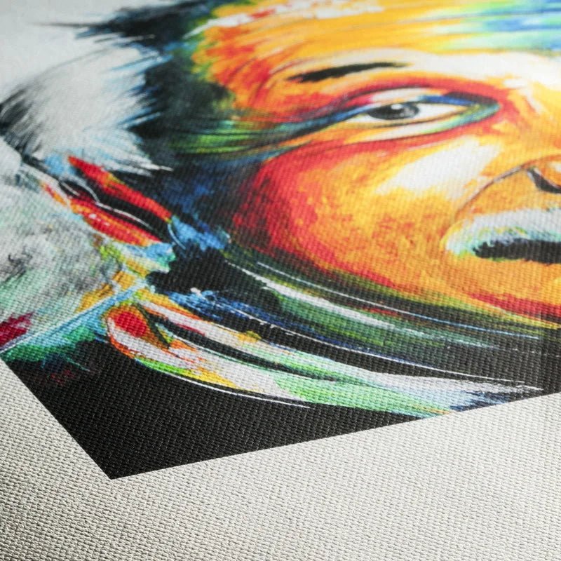 Hahnemühle Art Canvas Smooth Prints - giclees.co