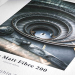 Hahnemühle Photo Matt Fibre Prints - giclees.co