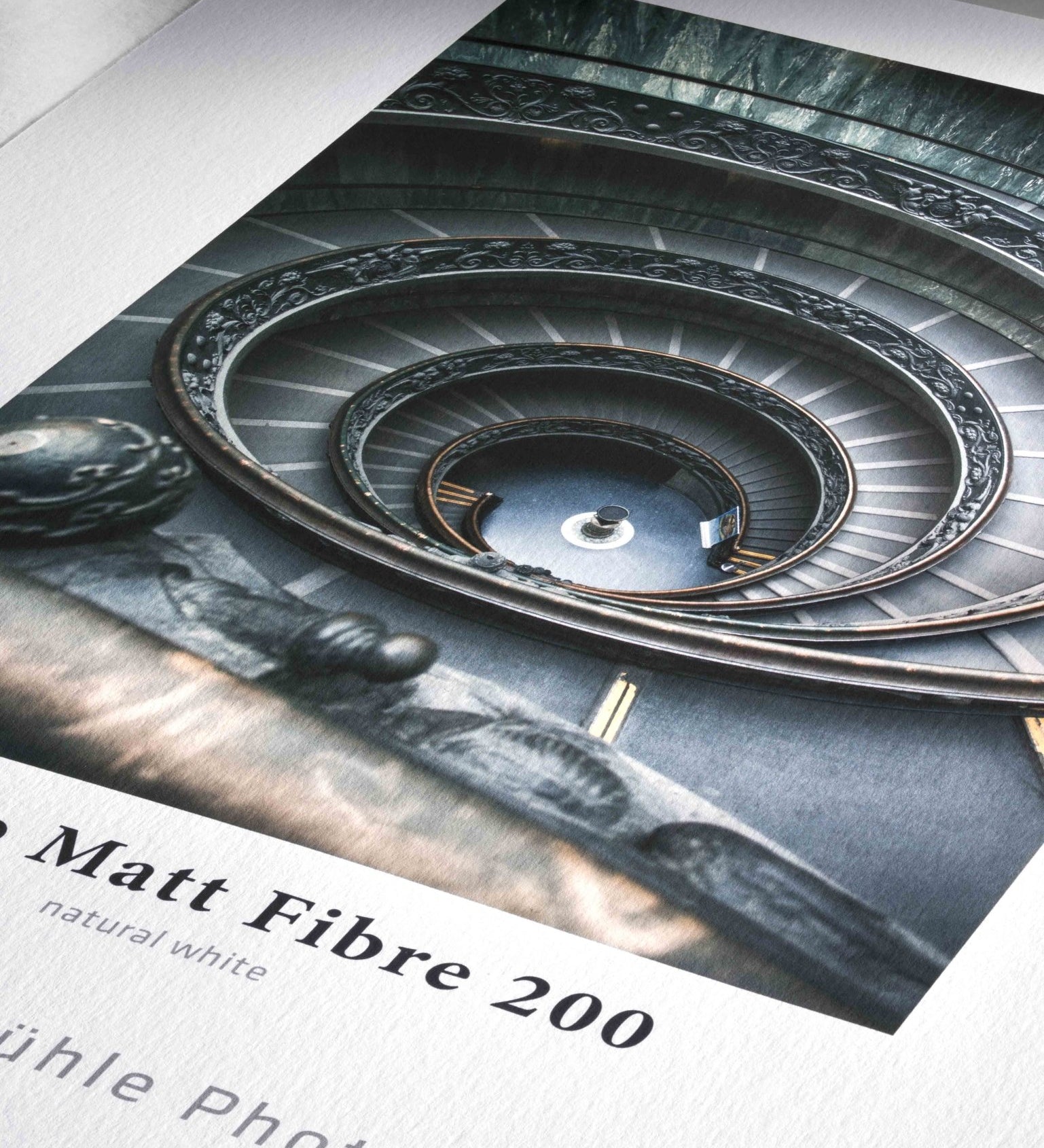 Hahnemühle Photo Matt Fibre Prints - giclees.co