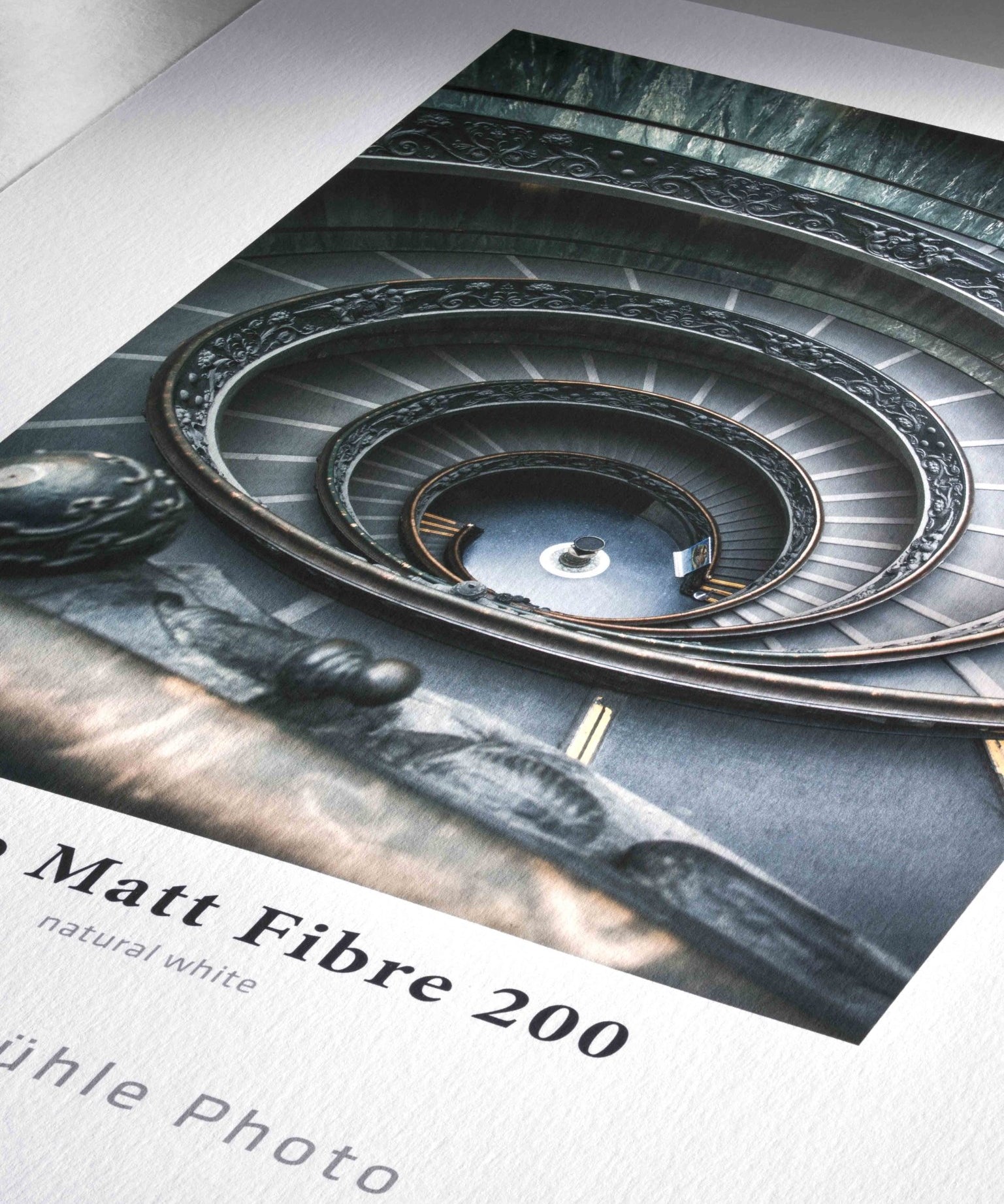 Hahnemühle Photo Matt Fibre Prints - giclees.co