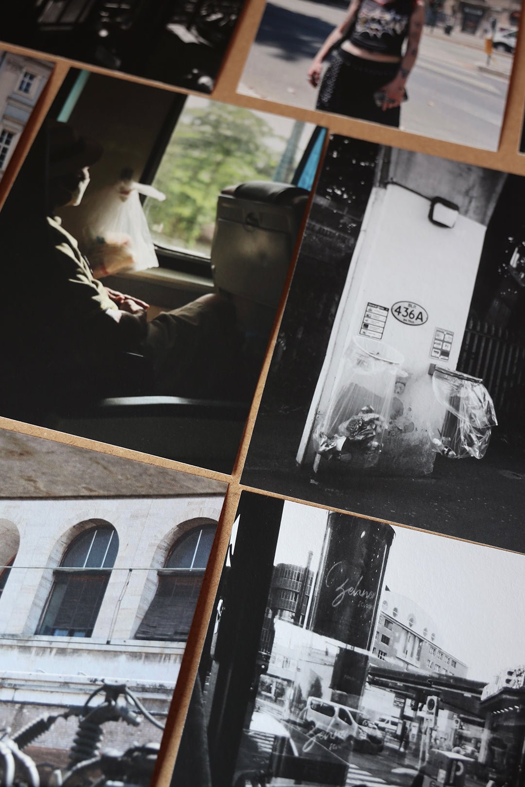 Hahnemühle Photo Rag Giclee Prints - giclees.co