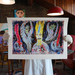 Hahnemühle Photo Rag Giclee Prints - giclees.co