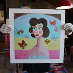 Hahnemühle Photo Rag Giclee Prints - giclees.co