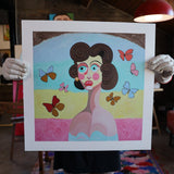 Hahnemühle Photo Rag Giclee Prints - giclees.co