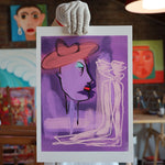 Hahnemühle Photo Rag Giclee Prints - giclees.co