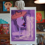 Hahnemühle Photo Rag Giclee Prints - giclees.co