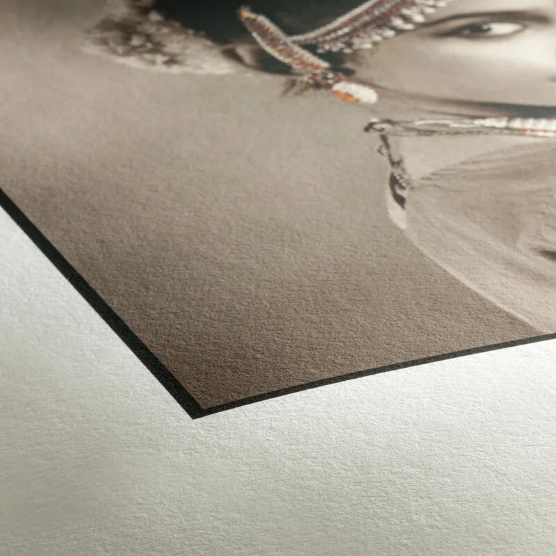 Hahnemühle 500gsm Photo Rag Giclee Prints - giclees.co