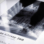 Hahnemühle Photo Glossy Prints - giclees.co