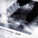 Hahnemühle Photo Glossy Prints - giclees.co
