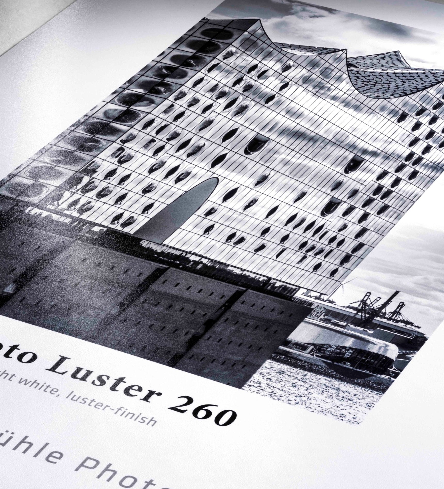 Hahnemühle Photo Luster Prints - giclees.co