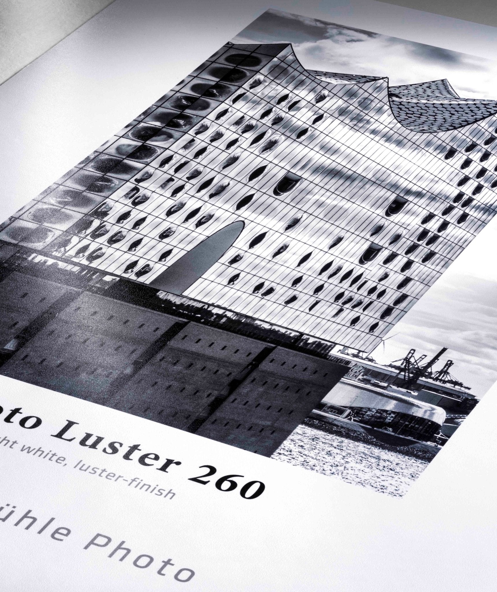 Hahnemühle Photo Luster Prints - giclees.co