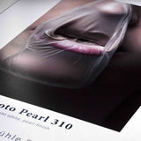 Hahnemühle Photo Pearl Prints - giclees.co