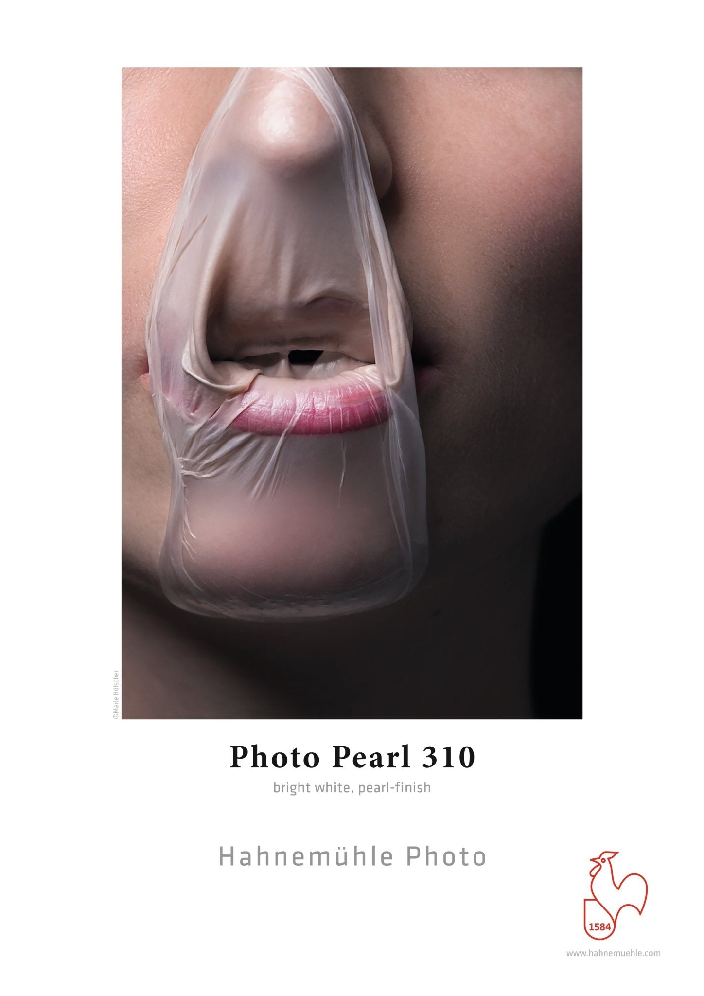 Hahnemühle Photo Pearl Prints - giclees.co