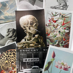 Hahnemühle Photo Rag Metallic Giclée Prints - giclees.co
