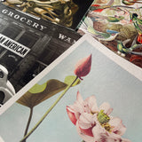 Hahnemühle Photo Rag Metallic Giclée Prints - giclees.co