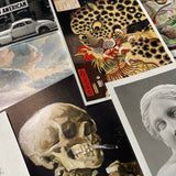 Hahnemühle Photo Rag Metallic Giclée Prints - giclees.co