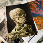 Hahnemühle Photo Rag Metallic Giclée Prints - giclees.co