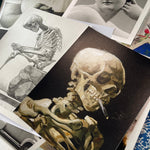 Hahnemühle Photo Rag Metallic Giclée Prints - giclees.co