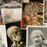 Hahnemühle Photo Rag Metallic Giclée Prints - giclees.co
