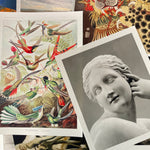 Hahnemühle Photo Rag Metallic Giclée Prints - giclees.co
