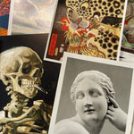Hahnemühle Photo Rag Metallic Giclée Prints - giclees.co