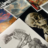 Hahnemühle Photo Rag Metallic Giclée Prints - giclees.co
