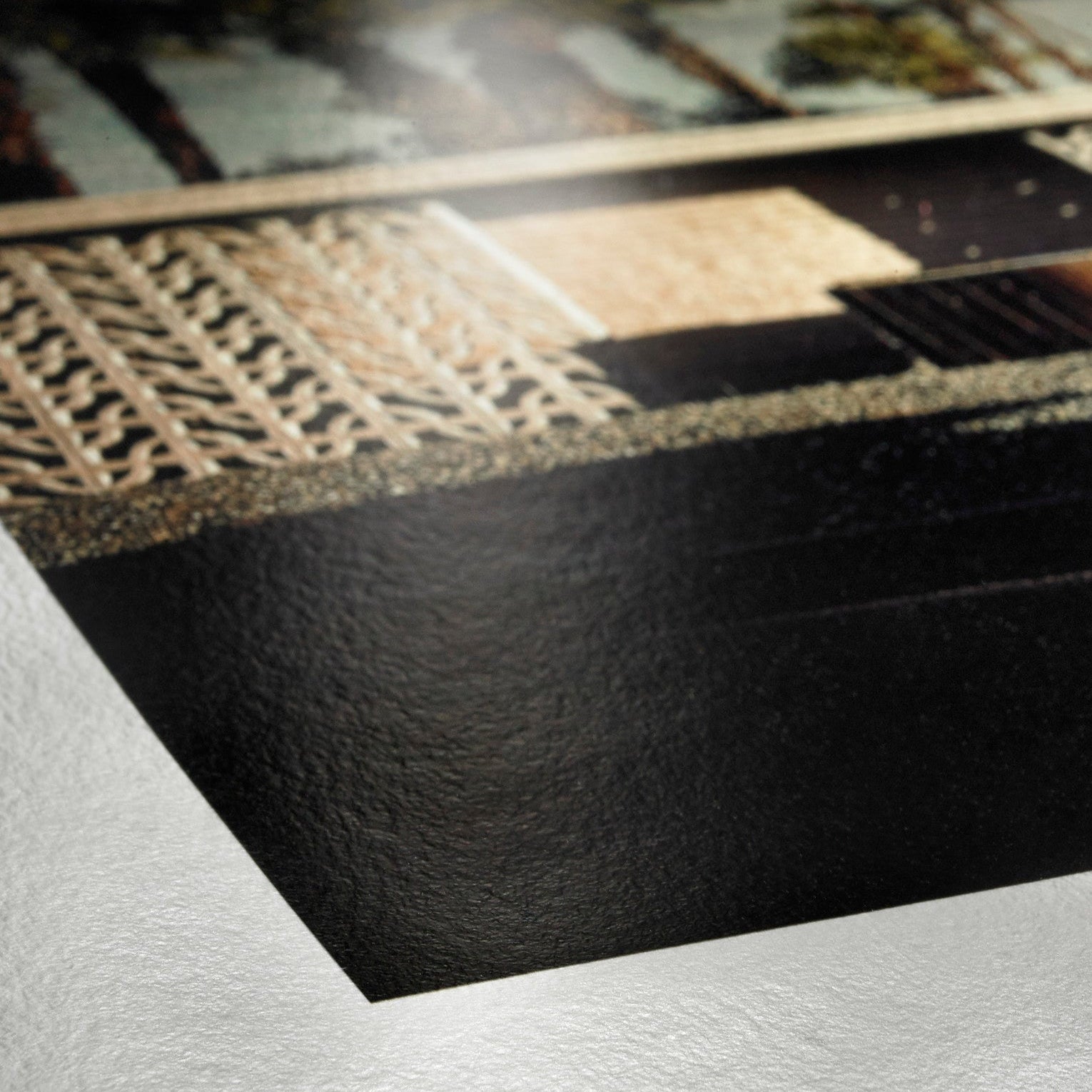 Hahnemühle Photo Rag Metallic Giclée Prints - giclees.co