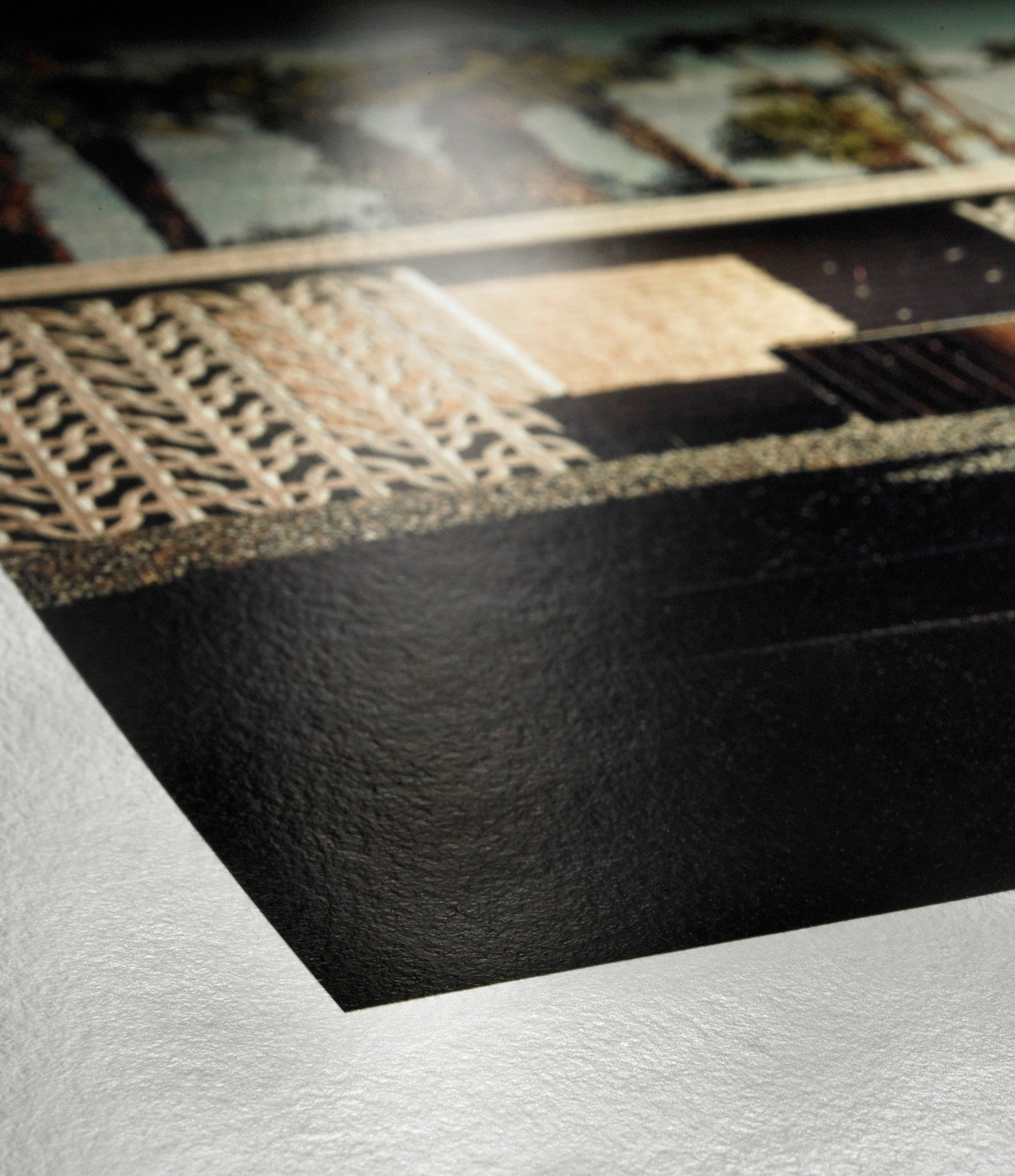 Hahnemühle Photo Rag Metallic Giclée Prints - giclees.co