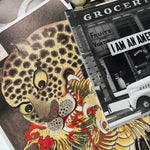Hahnemühle Photo Rag Metallic Giclée Prints - giclees.co