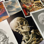 Hahnemühle Photo Rag Metallic Giclée Prints - giclees.co