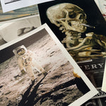 Hahnemühle Photo Rag Metallic Giclée Prints - giclees.co