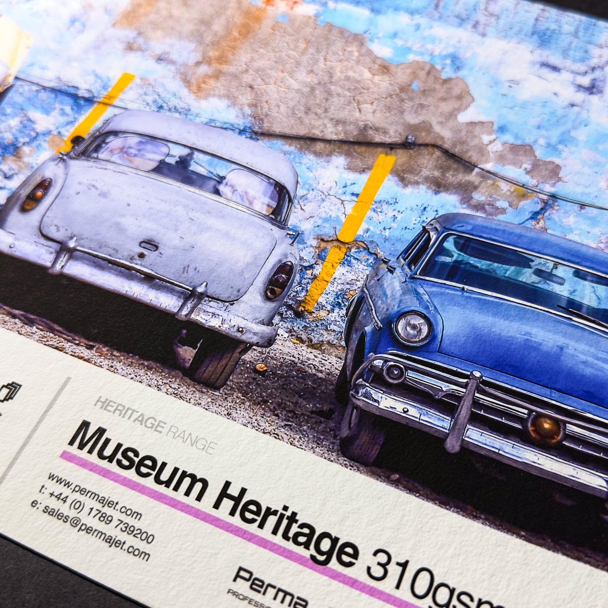 Museum Heritage Giclee Prints - giclees.co