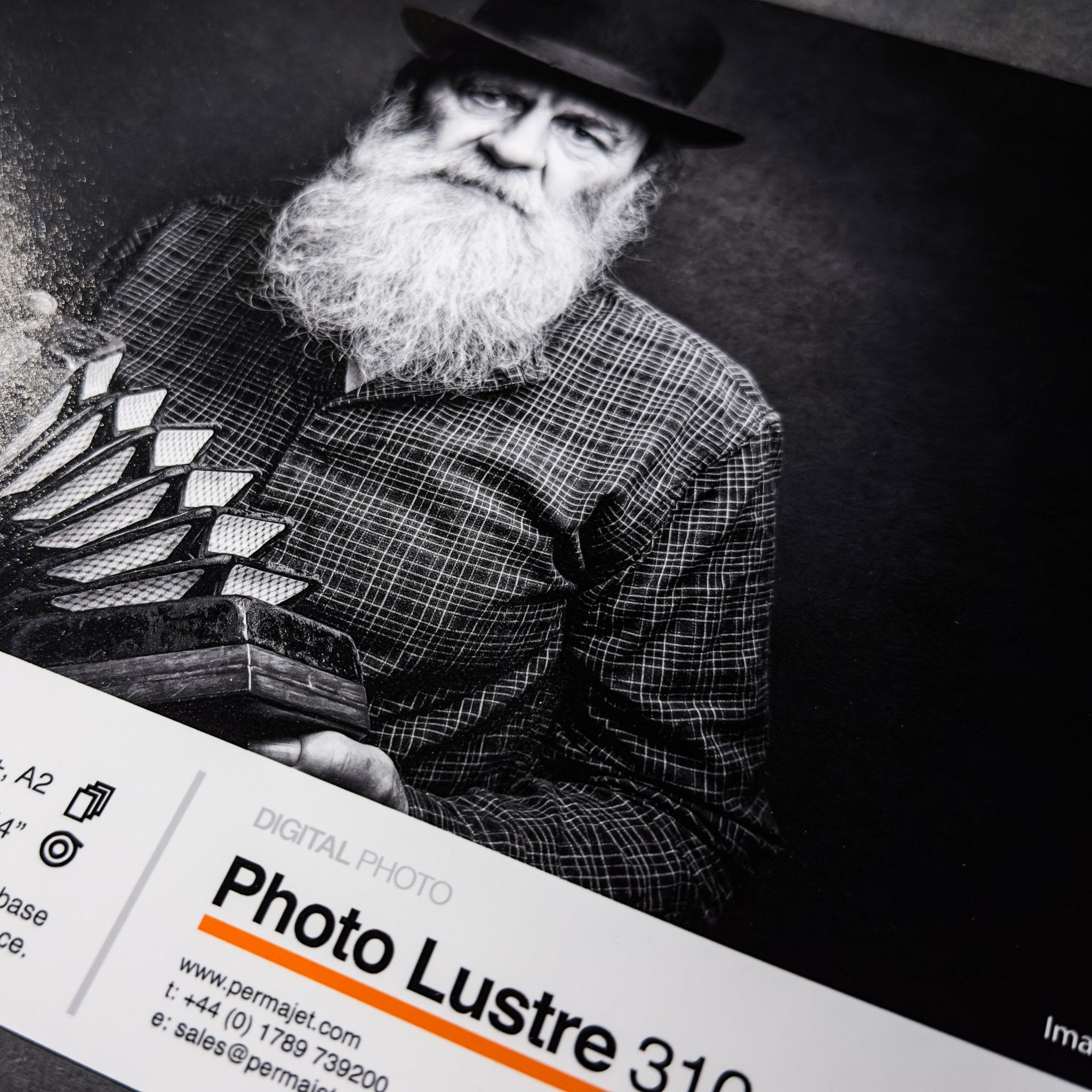 Photo Lustre Prints - giclees.co