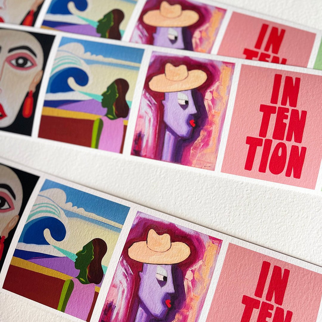 Test Strip - giclees.co