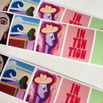 Test Strip - giclees.co