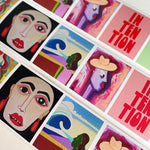 Test Strip - giclees.co