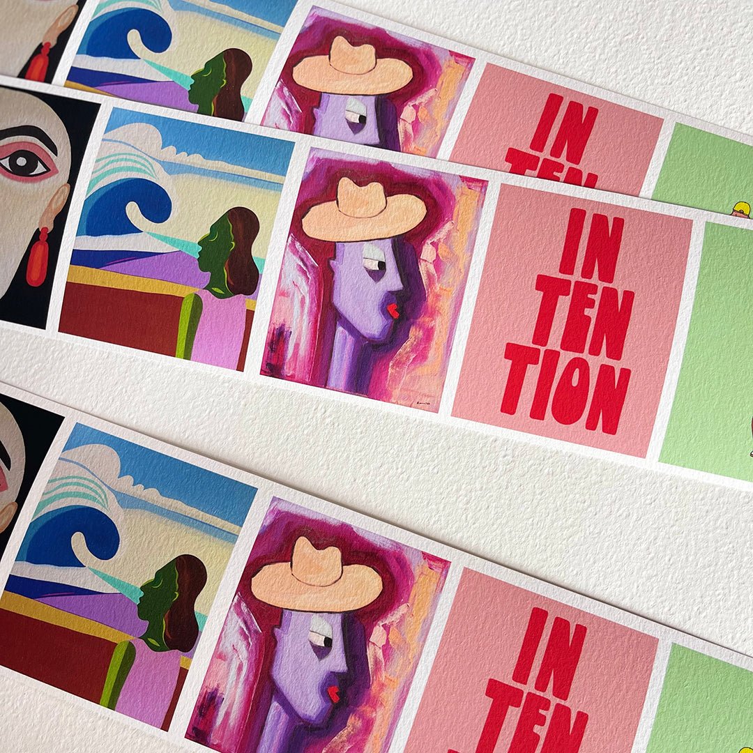 Test Strip - giclees.co