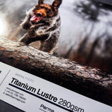 Titanium Lustre Photography Prints - giclees.co