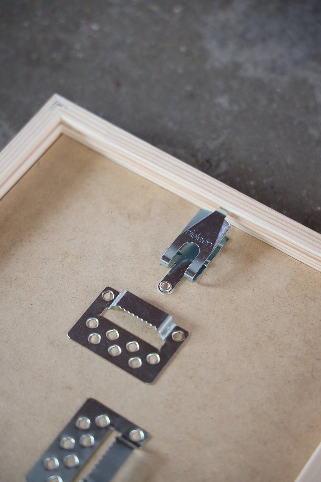 Wooden Frames - giclees.co
