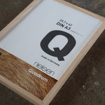 Wooden Frames - giclees.co