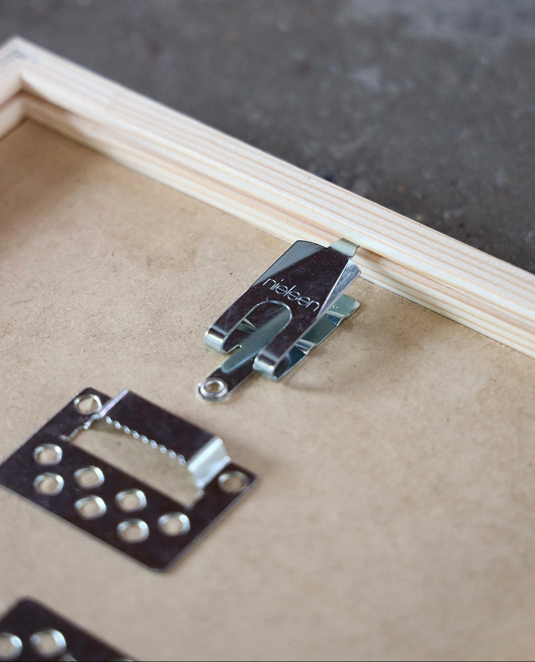 Wooden Frames - giclees.co