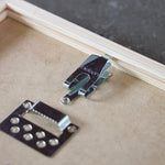 Wooden Frames - giclees.co