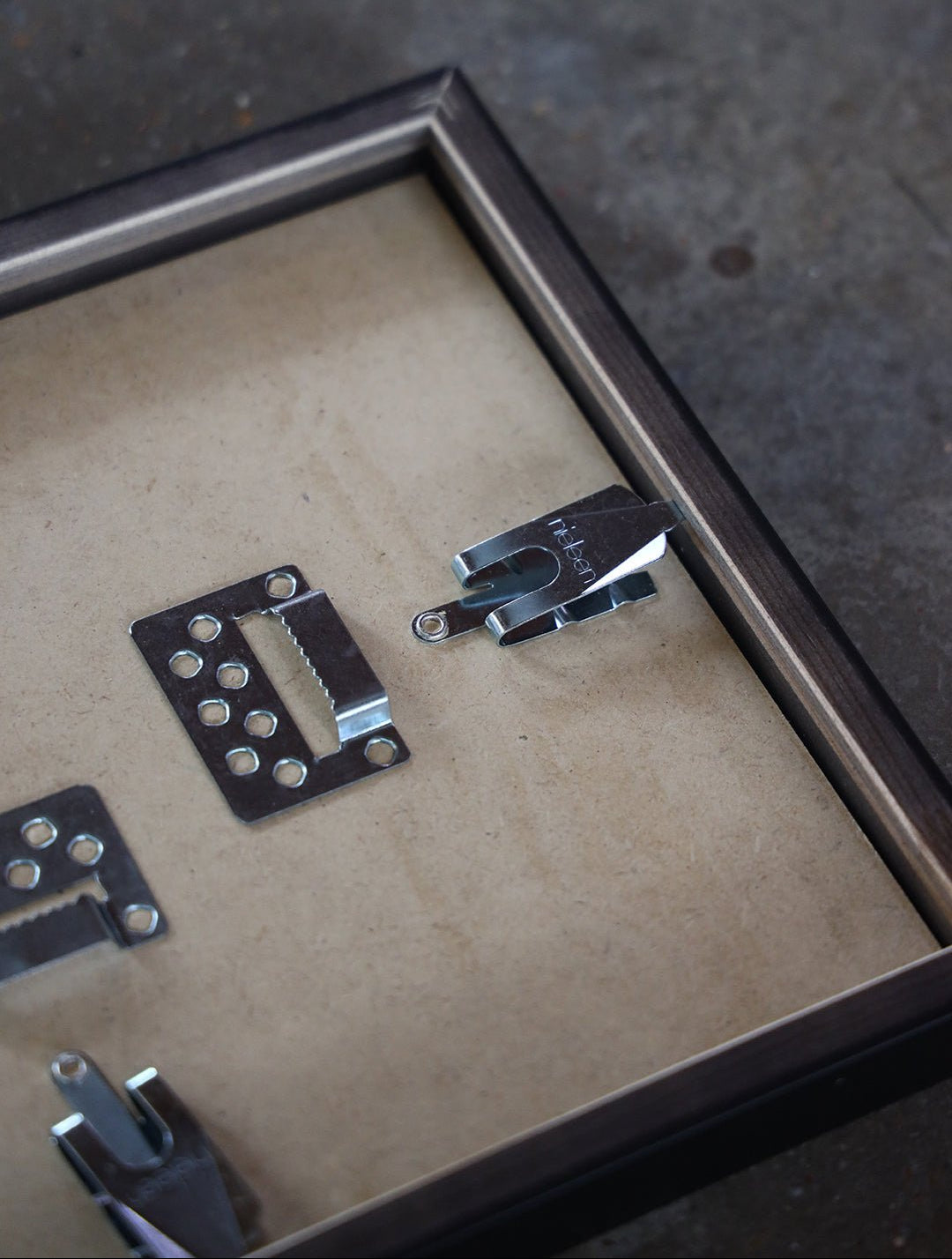 Wooden Frames - giclees.co