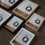 Wooden Frames - giclees.co